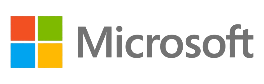 microsoft logo